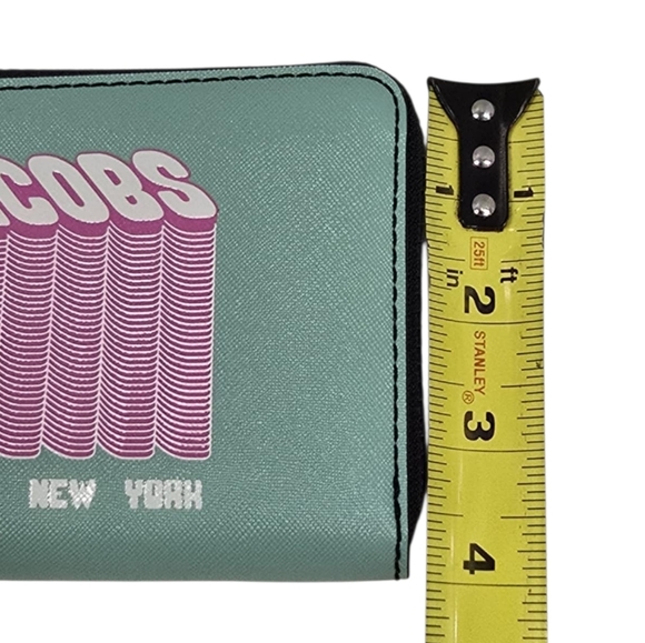 NWT Marc Jacobs Sidekick Tote  + Wallet - Picture 16 of 16